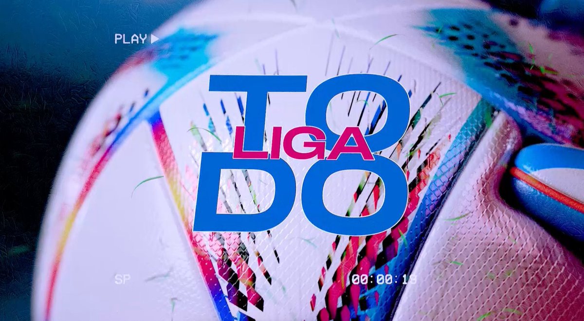 ⚽️ A las 21:00 nuevo programa de #TodoLigaTV con fútbol de Mayores junto a <a href="/KUKennedy/">Kennedy Universitario</a> y <a href="/deportivomitre7/">Mitre</a>.   

📺 ¡Los esperamos en <a href="/VTVuruguay/">VTV Uruguay</a>!