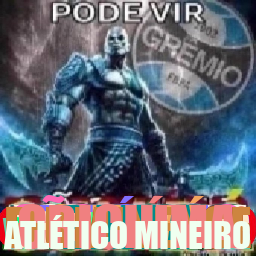 KratosDoGremio's tweet photo. #GREMIO X ATLÉTICO MINEIRO
1/9 - 11:00 https://t.co/me5Hum28DE