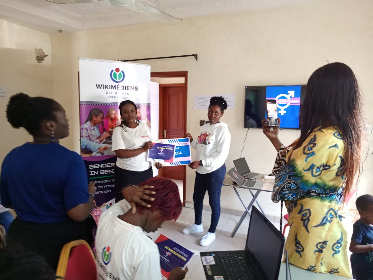 AGBENOMBA Abigail tweet media