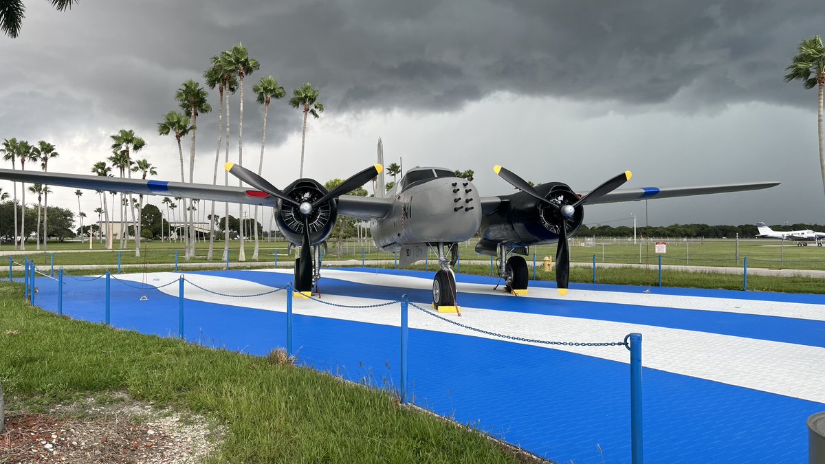 flyingrogerai's tweet image. We’ve been at various local airports in the Miami and Fort Lauderdale area (TMB, HWO, FXE), engaging with pilots. Your insights are invaluable as we continue to redefine the future of Aviation. #Aviation #PilotCommunity #RogerAI #AI #ArtificialIntelligence