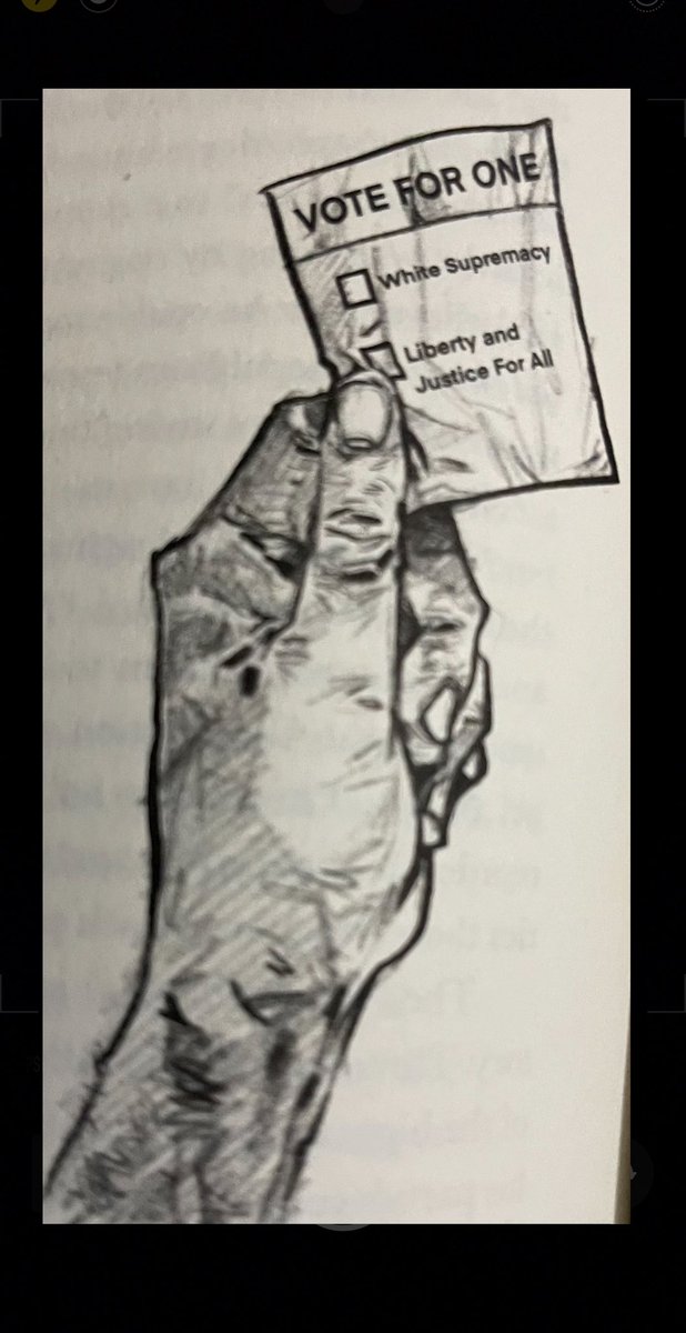 So how will you vote?