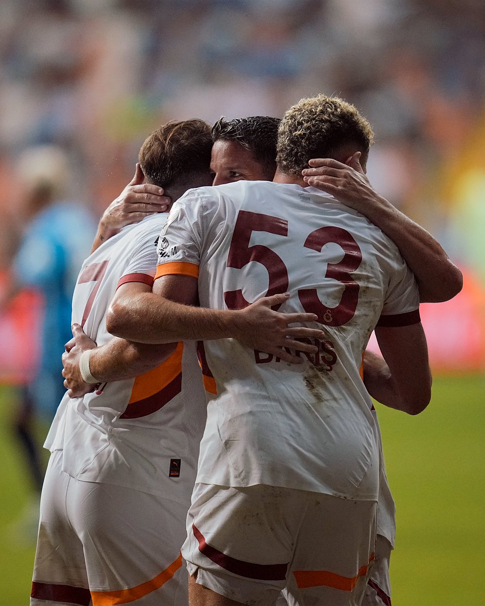 Kerem Aktürkoğlu (@keremakturkoglu) on Twitter photo 