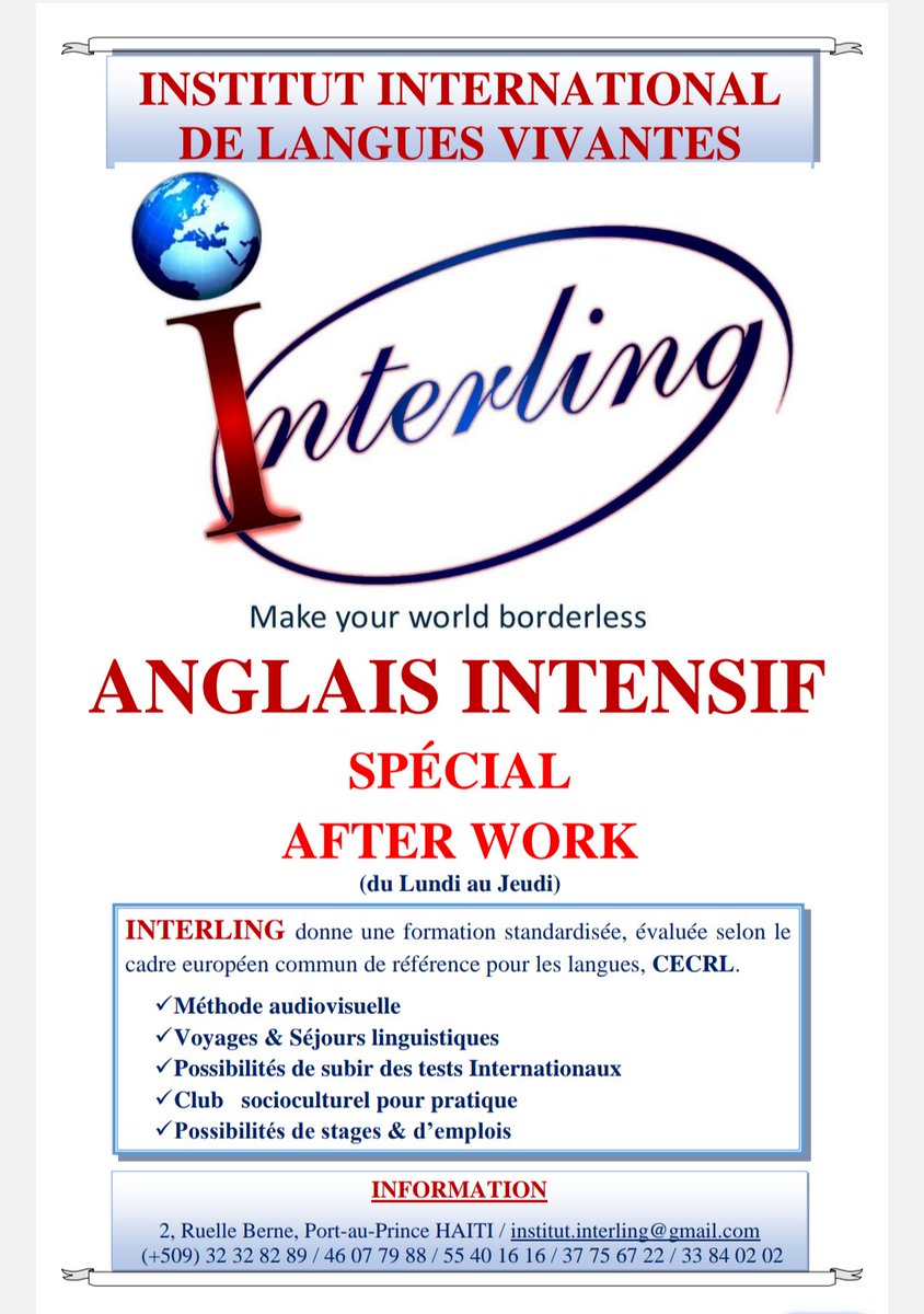 inter_interling's tweet image.