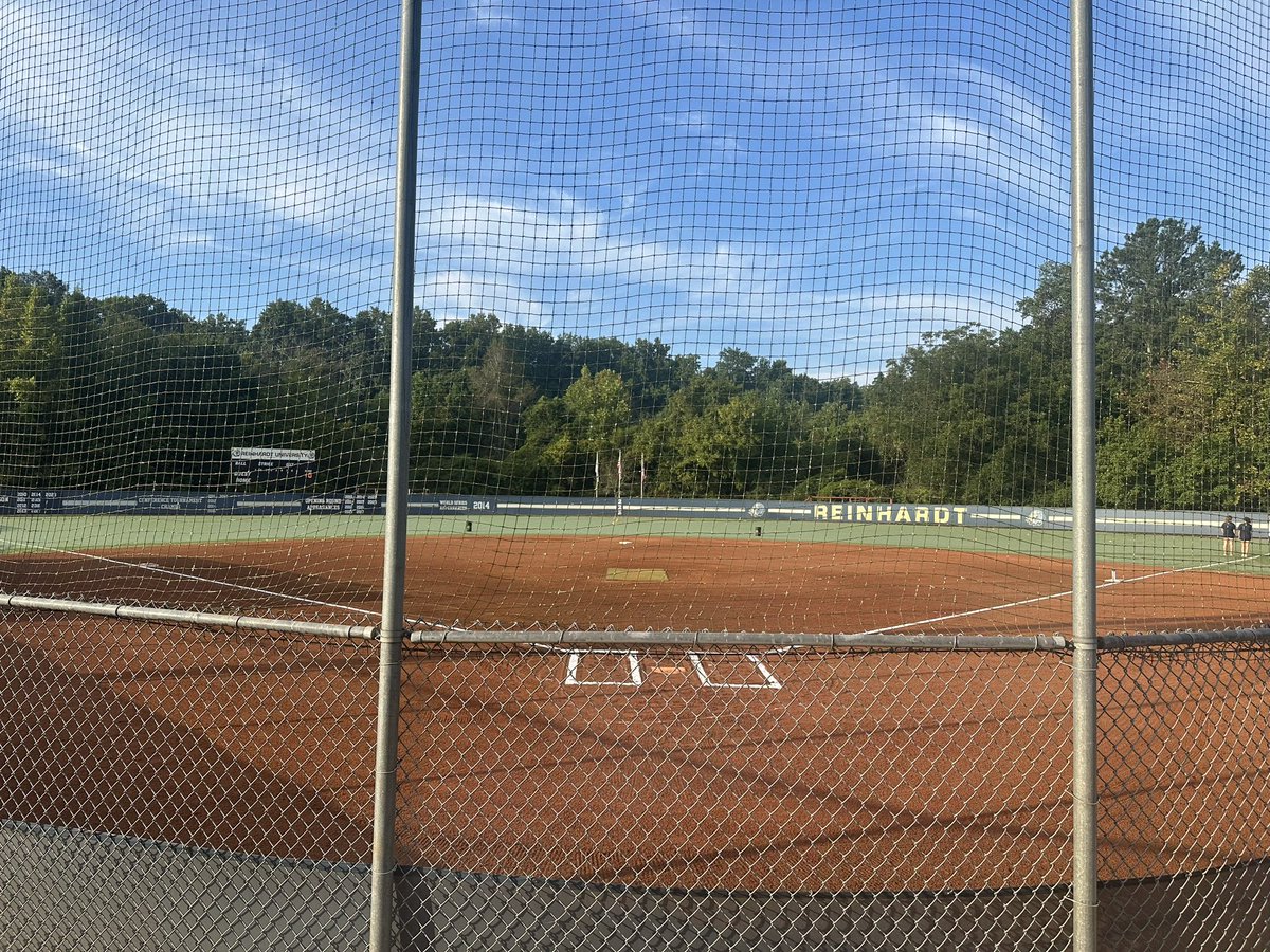 Bryleigh Basinger 2027 (@basinger2027) on Twitter photo A great day in Waleska, Georgia at the <a href="/RUSoftball22/">Reinhardt Softball</a> camp!! So glad for the opportunity to meet and work with the team! Thank you to <a href="/RUcoachMatt/">Matt Wright</a> <a href="/PettitPride/">PettitPride</a> @RUCoachBlalock and everyone else for an amazing time!! Can’t wait to be back! <a href="/LvlUpSportsX/">Level Up Sports</a> <a href="/Fusion2008x/">Fusion 08 Gold</a> <a href="/Fusion_SBOrg/">Fusion Fastpitch Organization</a> A great day in Waleska, Georgia at the <a href="/RUSoftball22/">Reinhardt Softball</a> camp!! So glad for the opportunity to meet and work with the team! Thank you to <a href="/RUcoachMatt/">Matt Wright</a> <a href="/PettitPride/">PettitPride</a> @RUCoachBlalock and everyone else for an amazing time!! Can’t wait to be back! <a href="/LvlUpSportsX/">Level Up Sports</a> <a href="/Fusion2008x/">Fusion 08 Gold</a> <a href="/Fusion_SBOrg/">Fusion Fastpitch Organization</a>