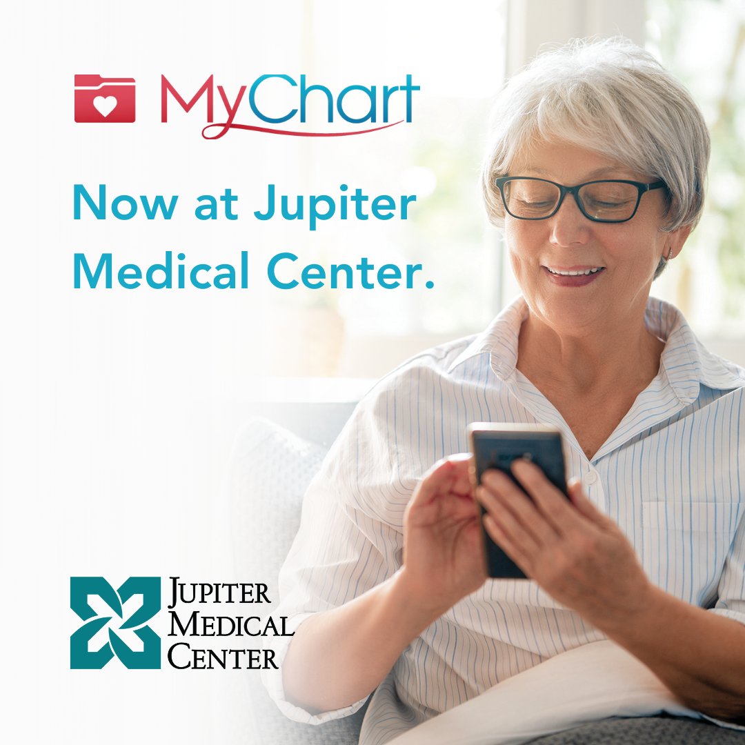 We’re thrilled to announce the launch of MyChart, the leading secure online patient portal! Access medical records, schedule appointments, request RX refills, and more. 
Register Here: bit.ly/3ACjJAS