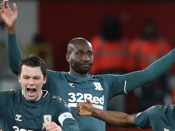 Chris_BoroUTB's tweet photo. RIP Sol Bamba 💔 https://t.co/uHs8E4H0Cu