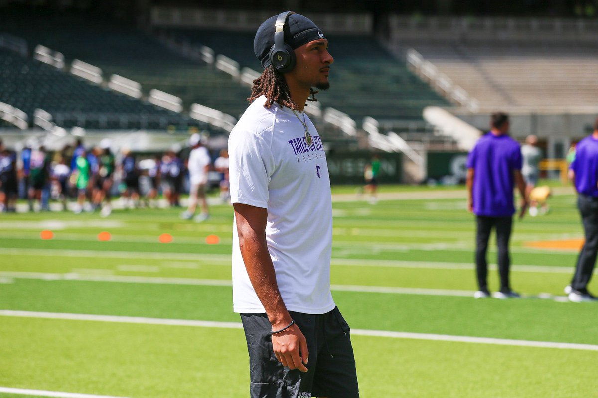 Tarleton State Football tweet media