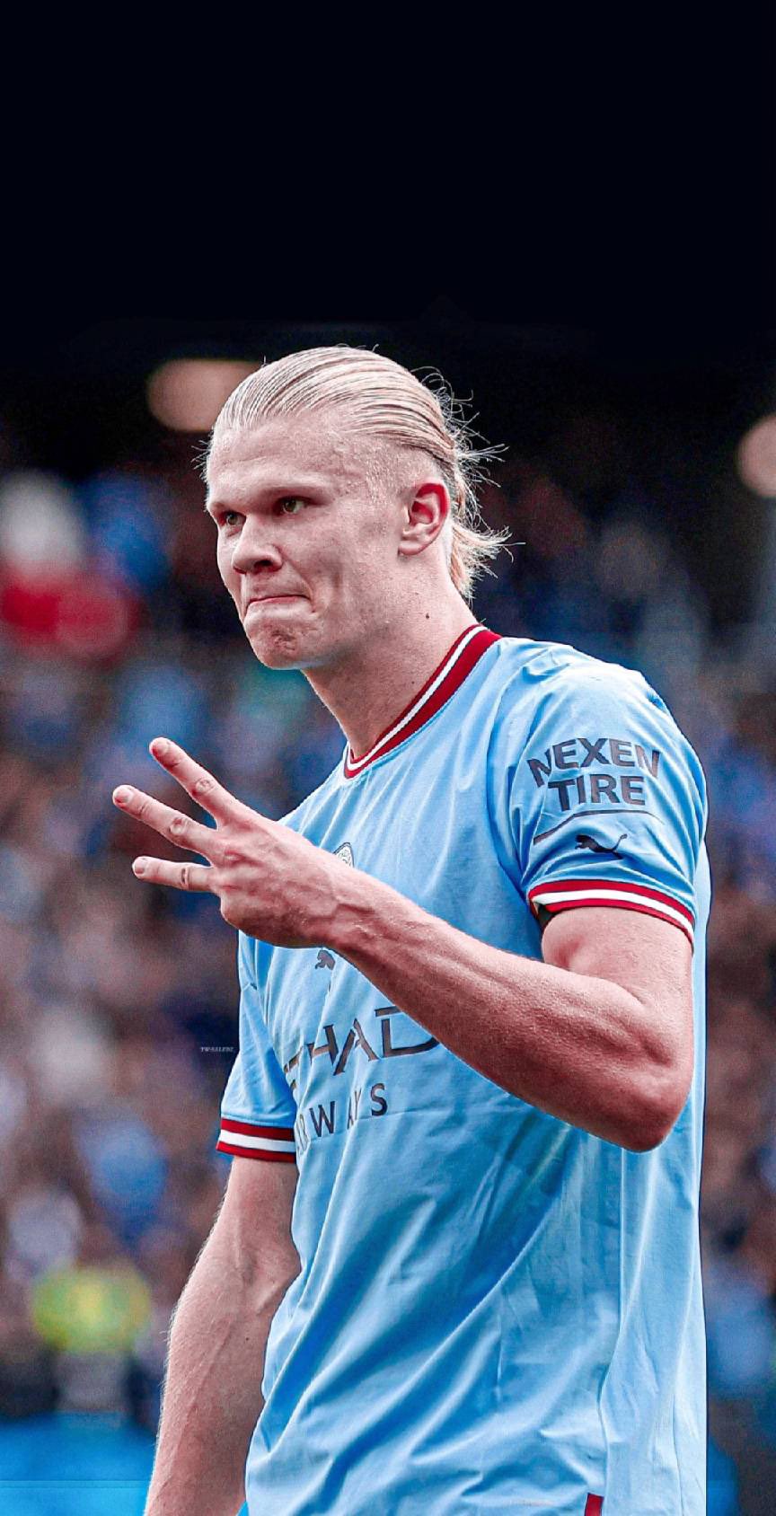 アドレナリンXL  ハーランド　ゴールデンボーラー アドレナリンXL ハーランド ゴールデンボーラー PANINI ADRENALYN XL