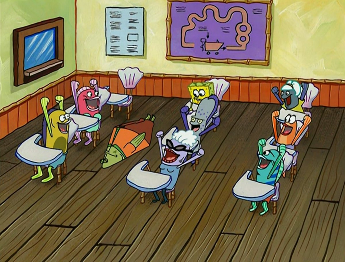 SpongeShots's tweet image. 