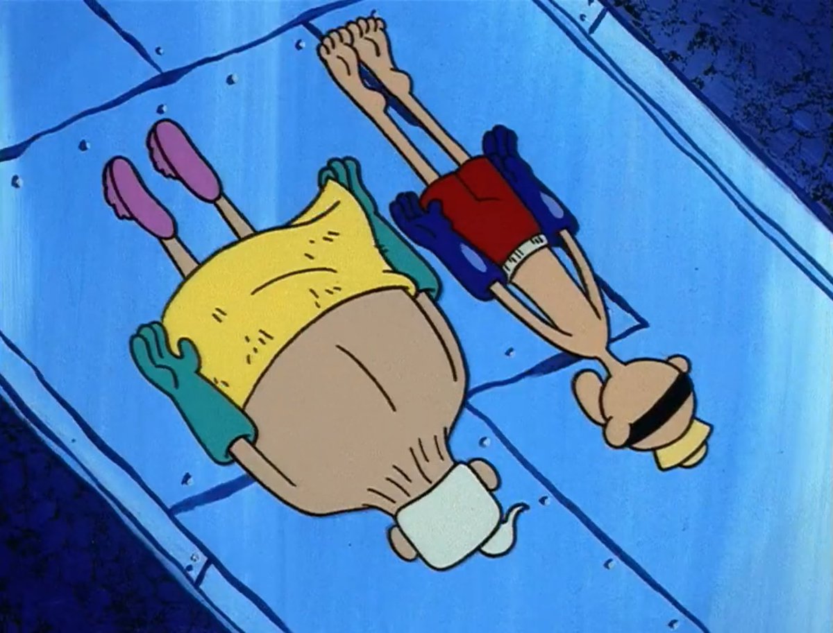 SpongeShots's tweet image. 