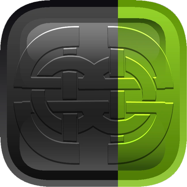 Swirftyy's tweet image. Giving away 2 Charged OG UNIVERSALS to 2 of my followers who retweet this in 1-2 hours. 🖤💚