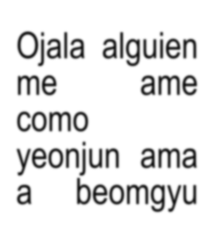 beargyu_gf's tweet photo. El yeongyu es tan real https://t.co/eObIsuLVa6