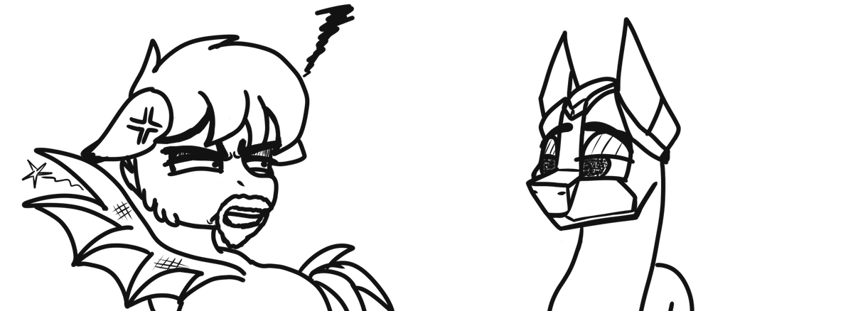 Justapone (@justapone_art) on Twitter photo 