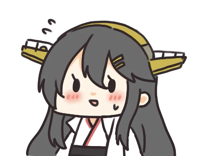 いやこの中の人だいたいうるさいから...(すみません)