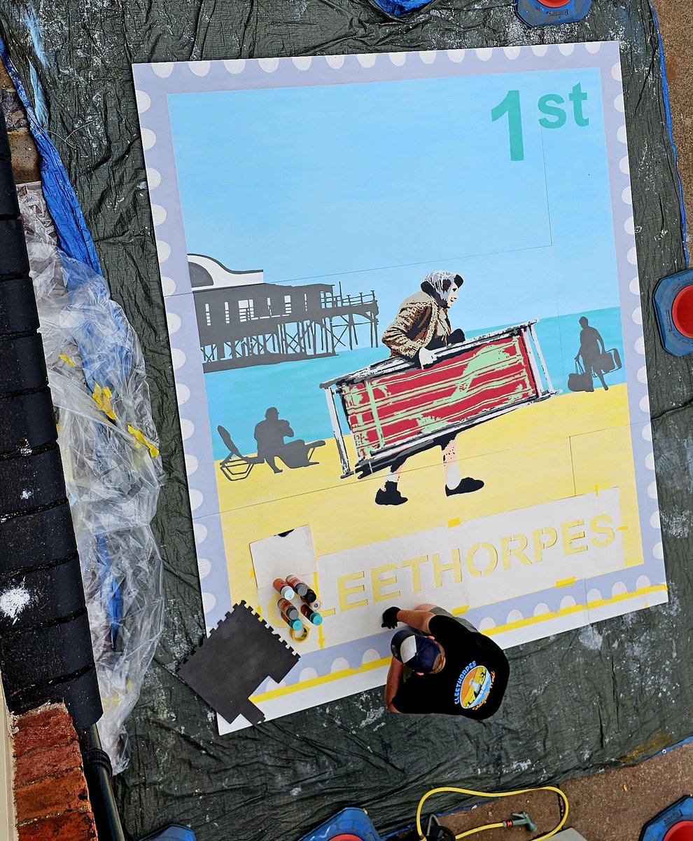 CREATIVE START CIC tweet media