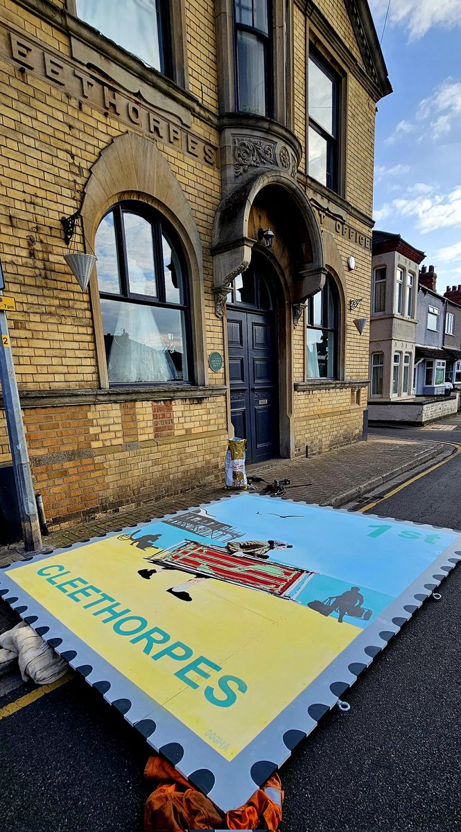 CREATIVE START CIC tweet media