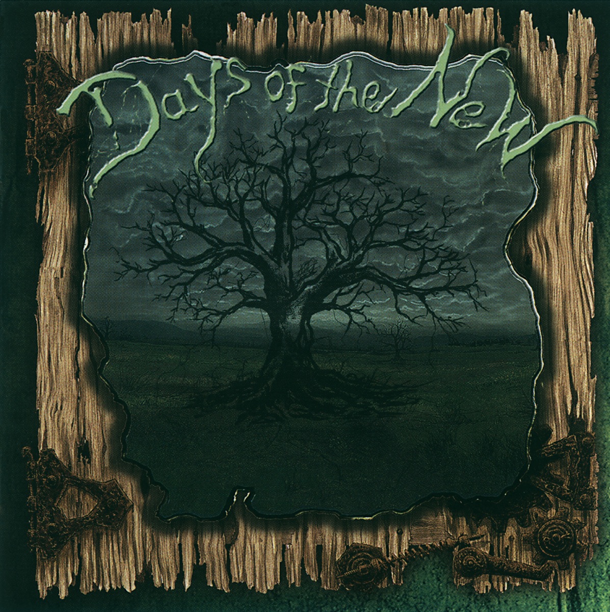 realSamGoodie's tweet photo. #NowPlaying...        

Days Of The New - Days Of The New II

Released #OnThisDay 25 years ago (August 31, 1999)

#DaysOfTheNew @daysofthenew #DaysOfTheNewII #OTD 💿 https://t.co/gsIz4zxWY3