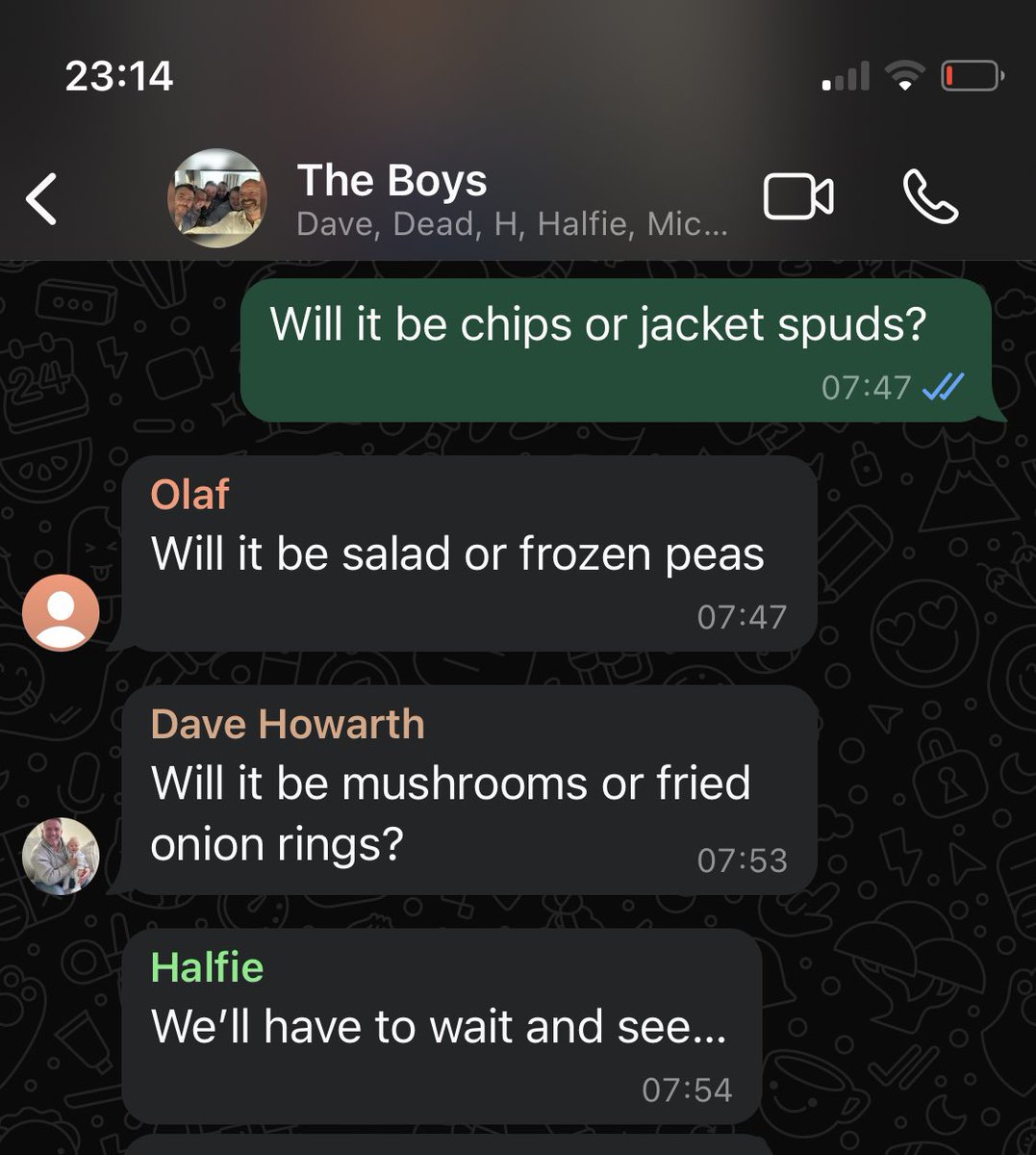 Dan Lloyd tweet media