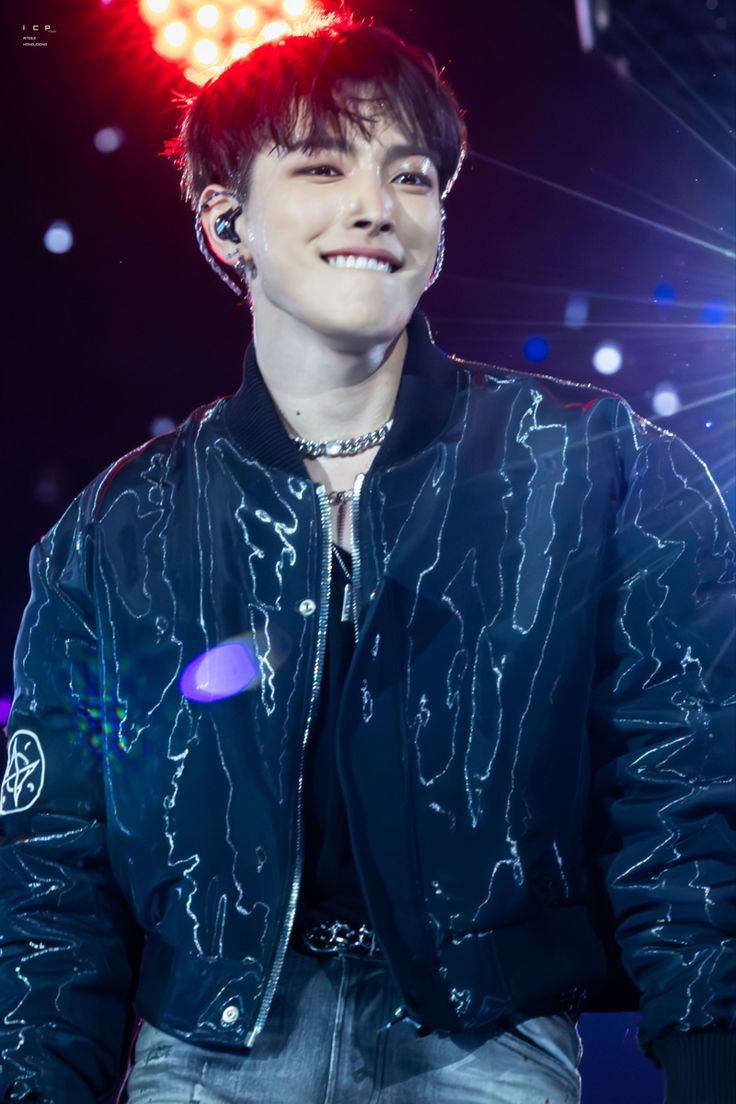 ateez pics tweet media
