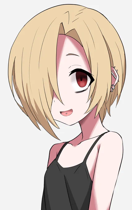 舌ピ