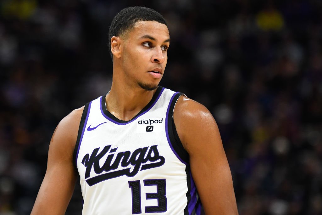 kings_muse's tweet photo. Most 3’s made by a rookie in the NBA

— Keegan Murray

Most 3’s made by a rookie in the WNBA

— Caitlin Clark

It’s an Iowa thing. https://t.co/TCnzK8tVQJ