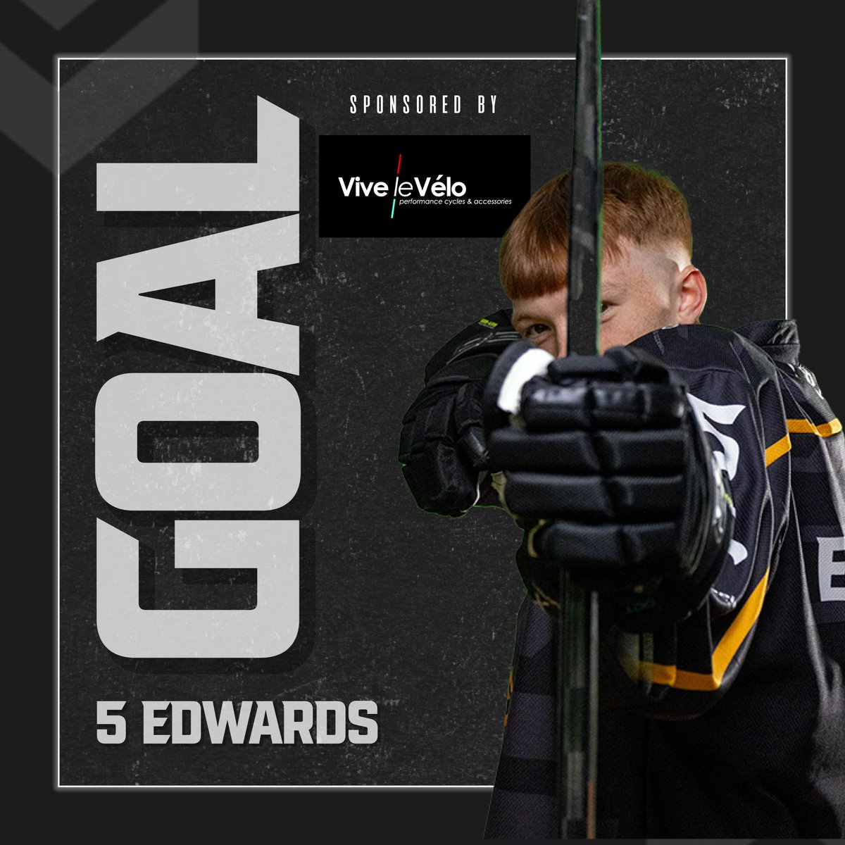 GOOOOAAAAALLLL SEAHAWKS! 🦅

A lovely passage of play sees Rhys Edwards tuck the puck home back door, assisted Bruton and Hanas timed at 21:14! 🔥

🦅 2-3 🍊