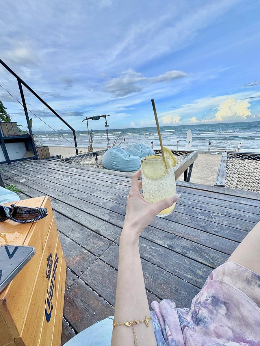 Life is meant to be enjoyed!