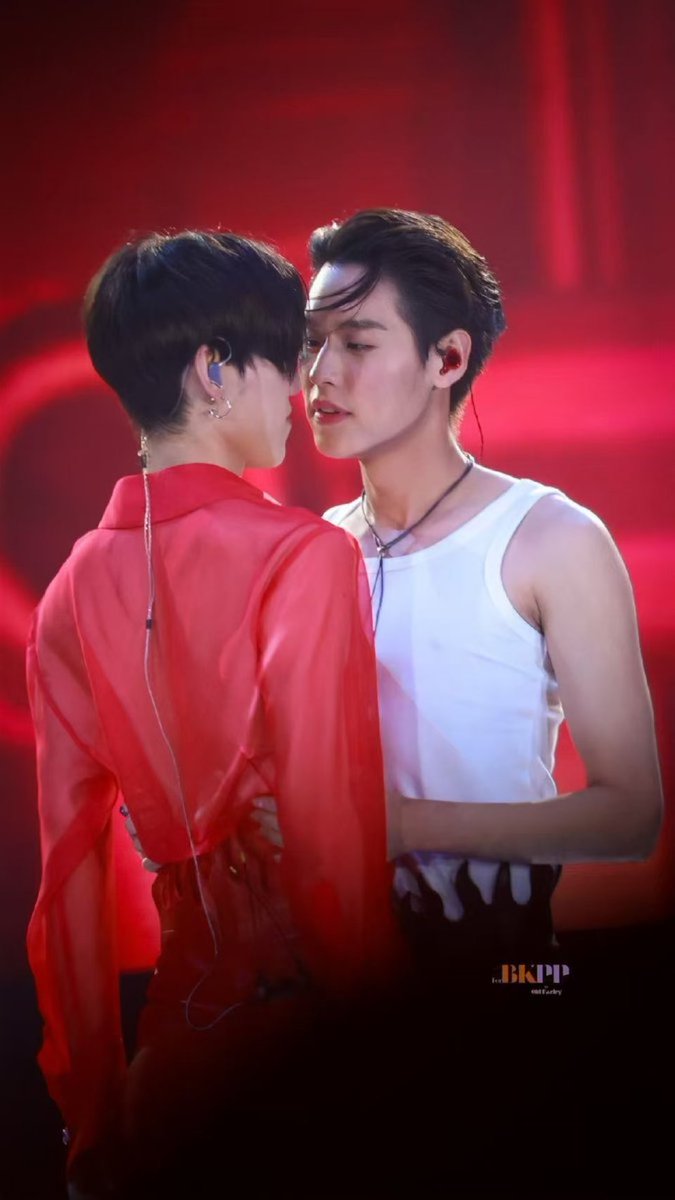 ANJIR #DoubleTrouble_D1 #DoubleTroubleConcert