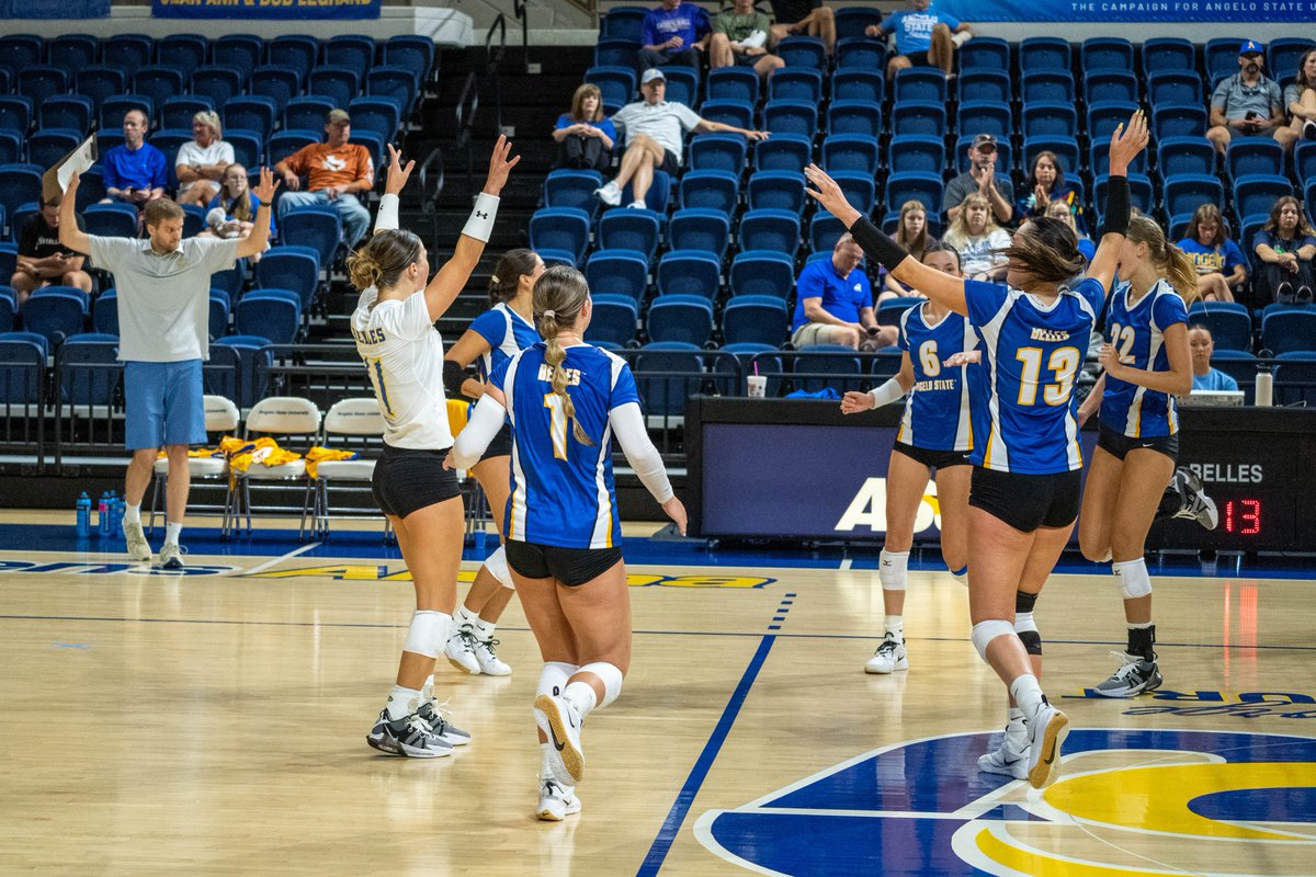 Final tuneup.

Next week, it's the real deal! #BelleYeah