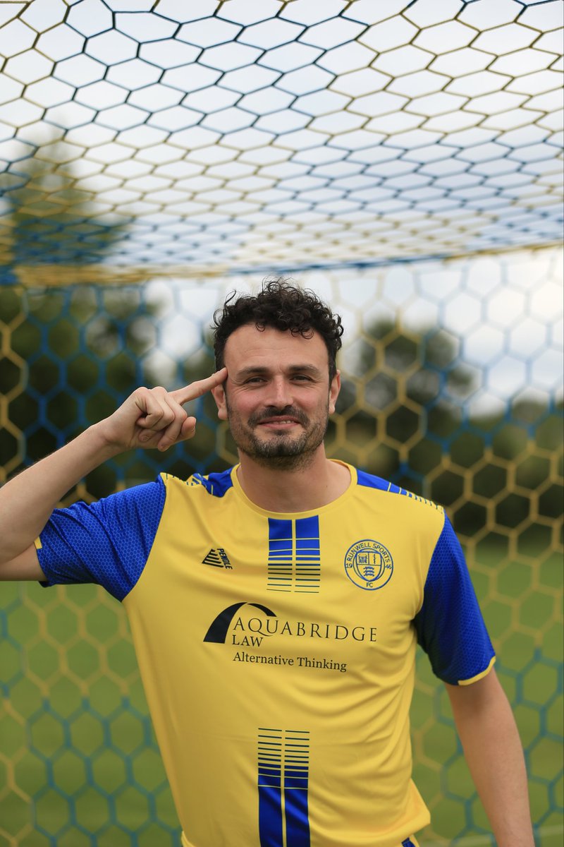 Hat-trick hero today <a href="/gfrancomilano/">Gianni Frankis</a>. 3 of today's 5 goals.