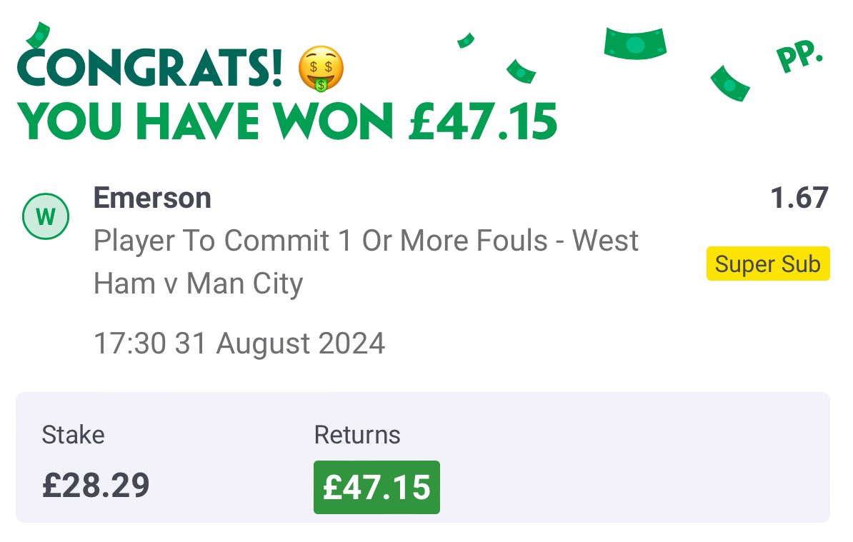 🎩 Andy’s Football Tips tweet media