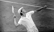 NeilPhillipsFCA's tweet photo. @GravityGravitas @SkySportsTennis @usopen Frew McMillan won five grand slam doubles titles including three Wimbledons https://t.co/fadkqtRWfE