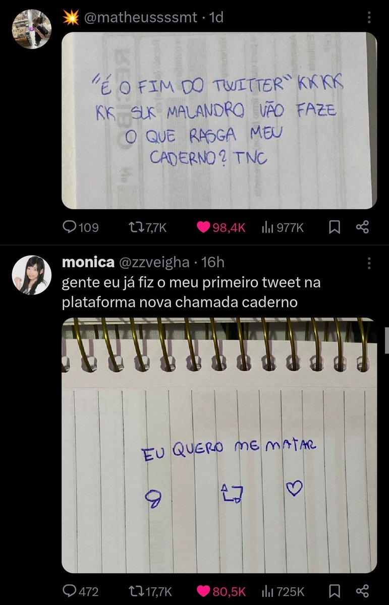 Dear_Rabbit67's tweet photo. Amando isso aqui https://t.co/rDEEjKSaqO