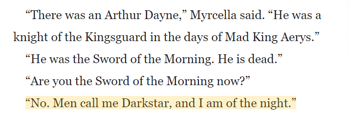 keewa's tweet photo. He said it! He said the line!!
#darkstar #ofthenight https://t.co/ILLhrYV3y0