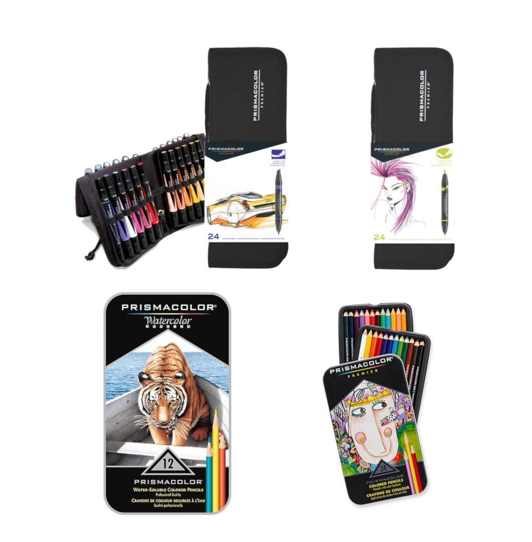 Ink And Claw tweet media