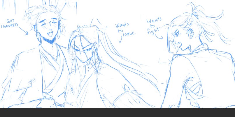 disciple era yueliuju...