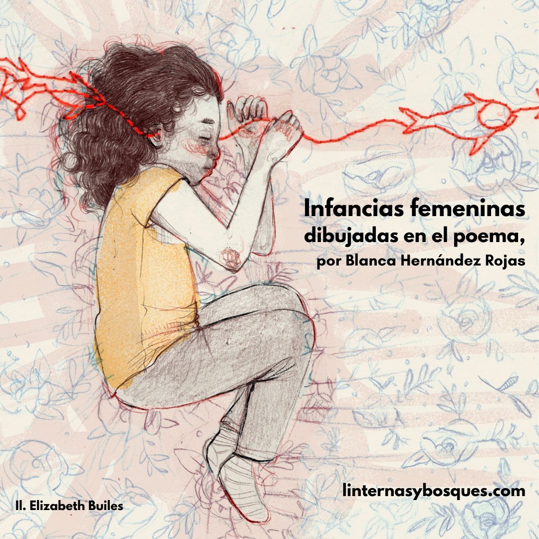 Leer poesía infantil, disfrutarla, estudiarla y teorizarla son verbos en sí problemáticos. Pareciera que la poesía es un terreno árido, del que se espera obtener grandes verdades y respuestas.
bit.ly/3S8b2on