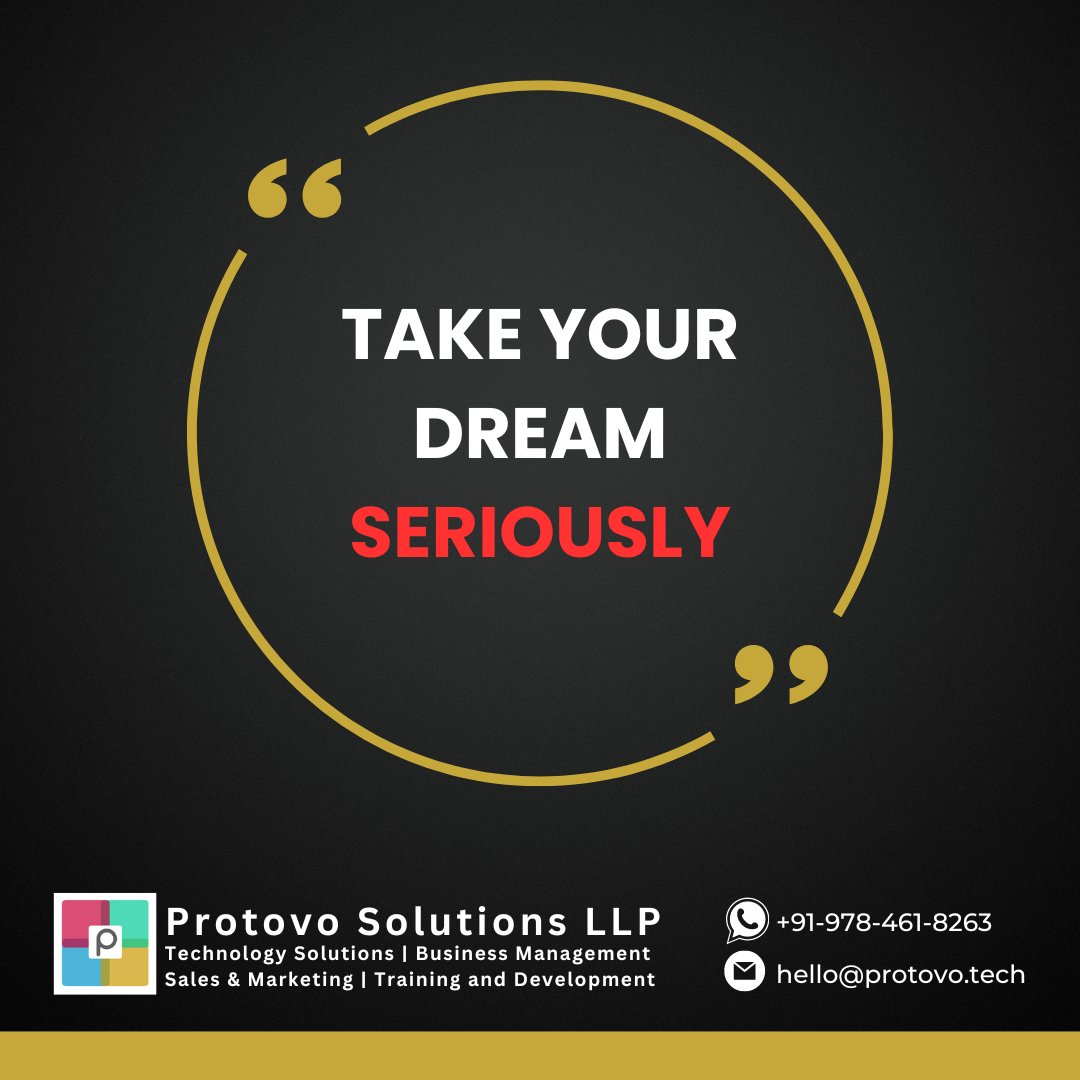 Protovo Solutions tweet media