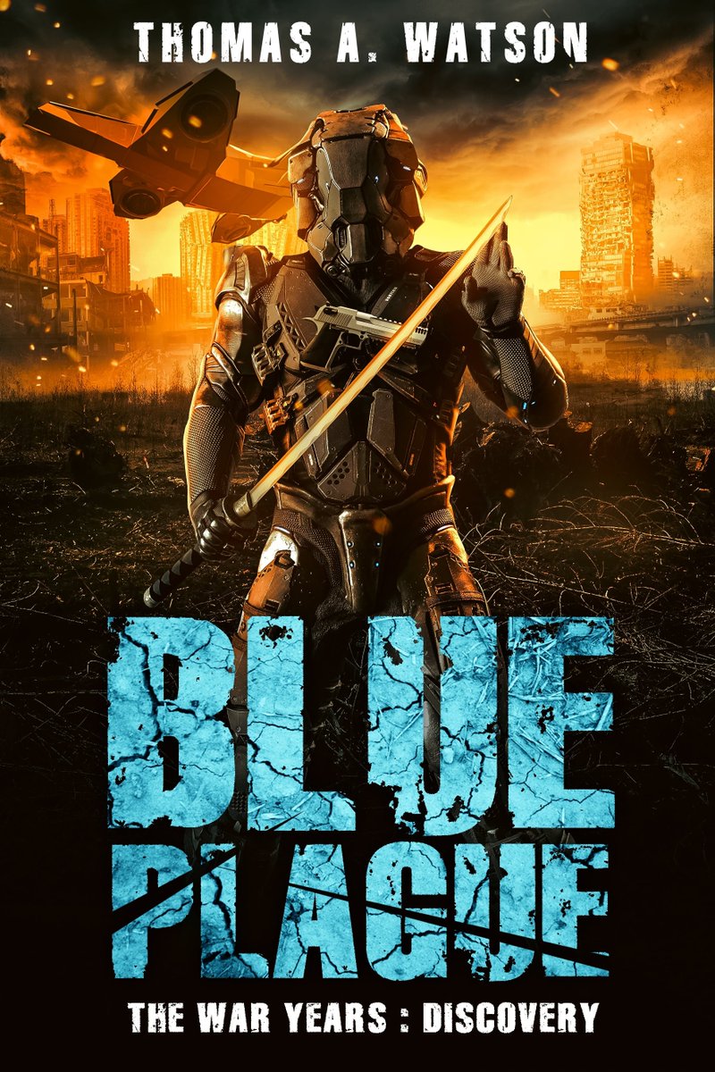 1BluePlague tweet picture