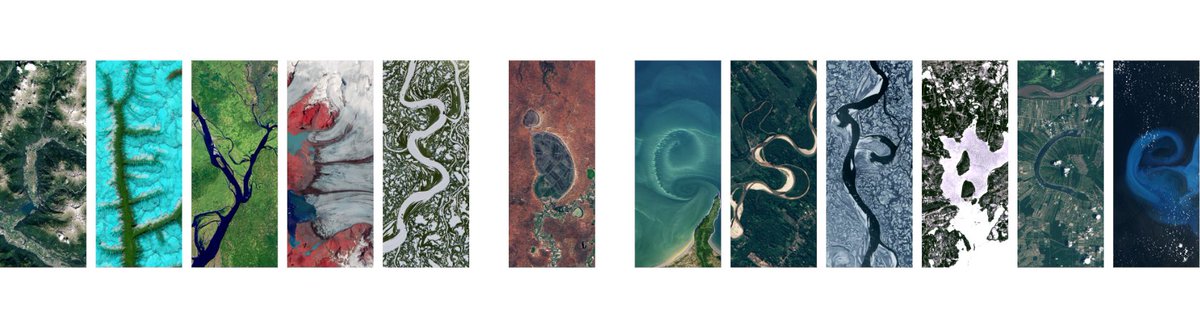 RevesdEspace's tweet photo. 🛰️🌎 Et si vous écriviez votre nom avec des images satellites ?
C'est ce que propose Landsat : 
https://t.co/1BFlIEvdhL https://t.co/ToRN1mOlYD