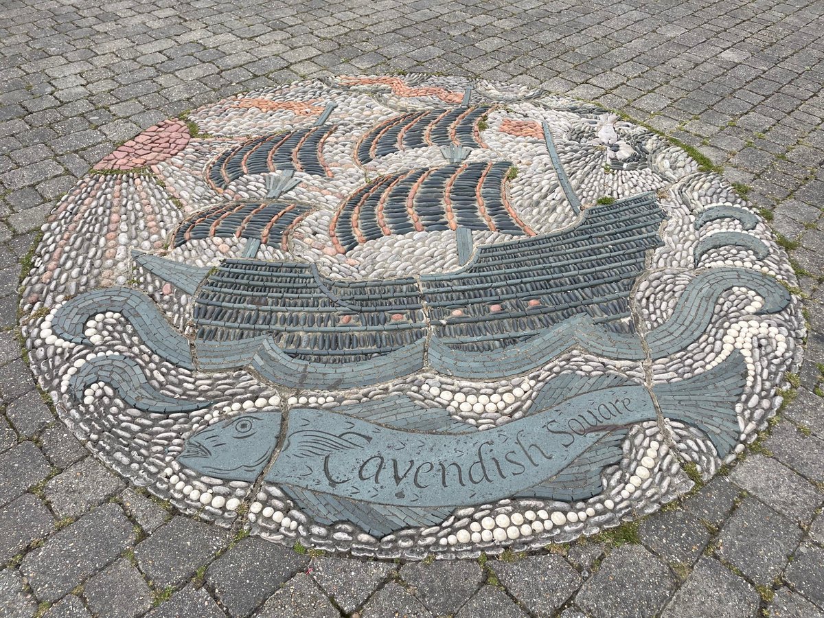 Friends of Museum & Art Swindon (@frmaswindon) on Twitter photo Friends of Museum & Art Swindon: Pebble Mosaics in Cavendish Square friendsofmas.blogspot.com/2024/08/pebble… #pebble #mosaics commissioned by Thamesdown BC in 1990 for Cavendish Square. The 3 birds with steam engine, white horse and poss <a href="/Jefferiesauthor/">Richard Jefferies</a> museum? make sense, but a maritime them? Friends of Museum & Art Swindon: Pebble Mosaics in Cavendish Square friendsofmas.blogspot.com/2024/08/pebble… #pebble #mosaics commissioned by Thamesdown BC in 1990 for Cavendish Square. The 3 birds with steam engine, white horse and poss <a href="/Jefferiesauthor/">Richard Jefferies</a> museum? make sense, but a maritime them?