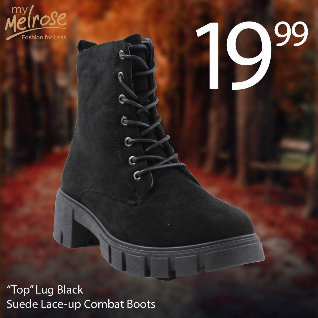 MyMelroseStore's tweet image. Fall Kick-off starts today! 🍁Step into the season with our latest collection of boots and booties. Check them out and find your perfect pair!
#MyMelrose #boots  #FallKickOff #SeasonalStyle #BootSeason #ShoeLover #FashionForward #FootwearFashion #ShoeObsessed  #AutumnFashion