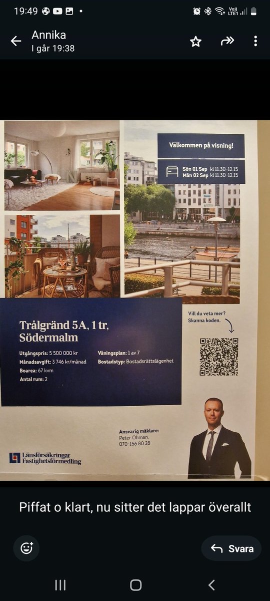 VDanheim's tweet image. #SoftaOfta my old apartment for bid. #Södermalm the woods #Stayhigh ✌️💞😇🇸🇪🇪🇺🇺🇦🎶🏴‍☠️🌏💛❤️💙💚