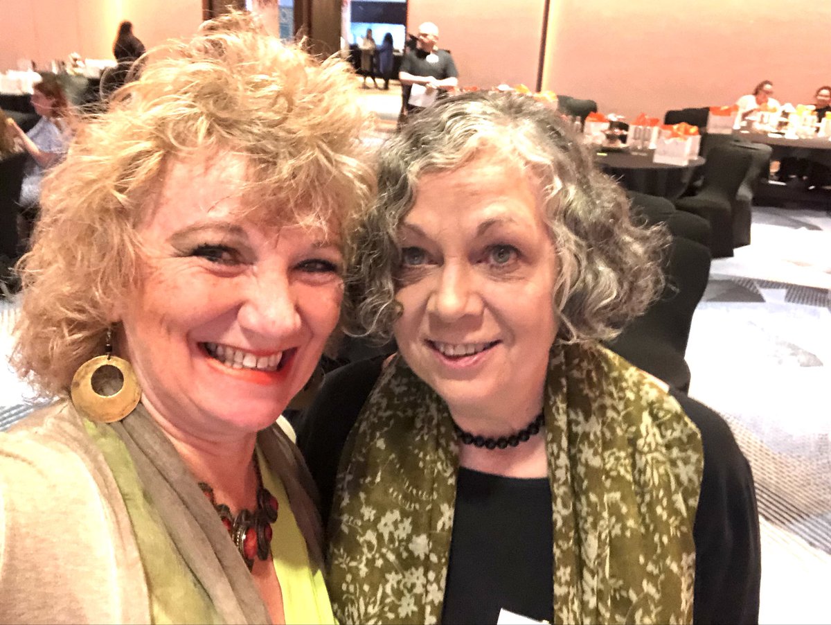Suzanne Zeedyk (@suzannezeedyk) on Twitter photo And here's me & Sue Palmer of <a href="/UpstartScot/">Upstart Scotland</a> saying today how she had found the conv with <a href="/lokiscottishrap/">Darren McGarvey</a> & <a href="/Prev_Justice/">𝕁𝕒𝕞𝕖𝕤 𝔻𝕠𝕔𝕙𝕖𝕣𝕥𝕪 💜</a> to be making really valuable points regardng how we talk about trauma, as a country. She certainly knows a lot about the makng & resistng of cultural change! And here's me & Sue Palmer of <a href="/UpstartScot/">Upstart Scotland</a> saying today how she had found the conv with <a href="/lokiscottishrap/">Darren McGarvey</a> & <a href="/Prev_Justice/">𝕁𝕒𝕞𝕖𝕤 𝔻𝕠𝕔𝕙𝕖𝕣𝕥𝕪 💜</a> to be making really valuable points regardng how we talk about trauma, as a country. She certainly knows a lot about the makng & resistng of cultural change!