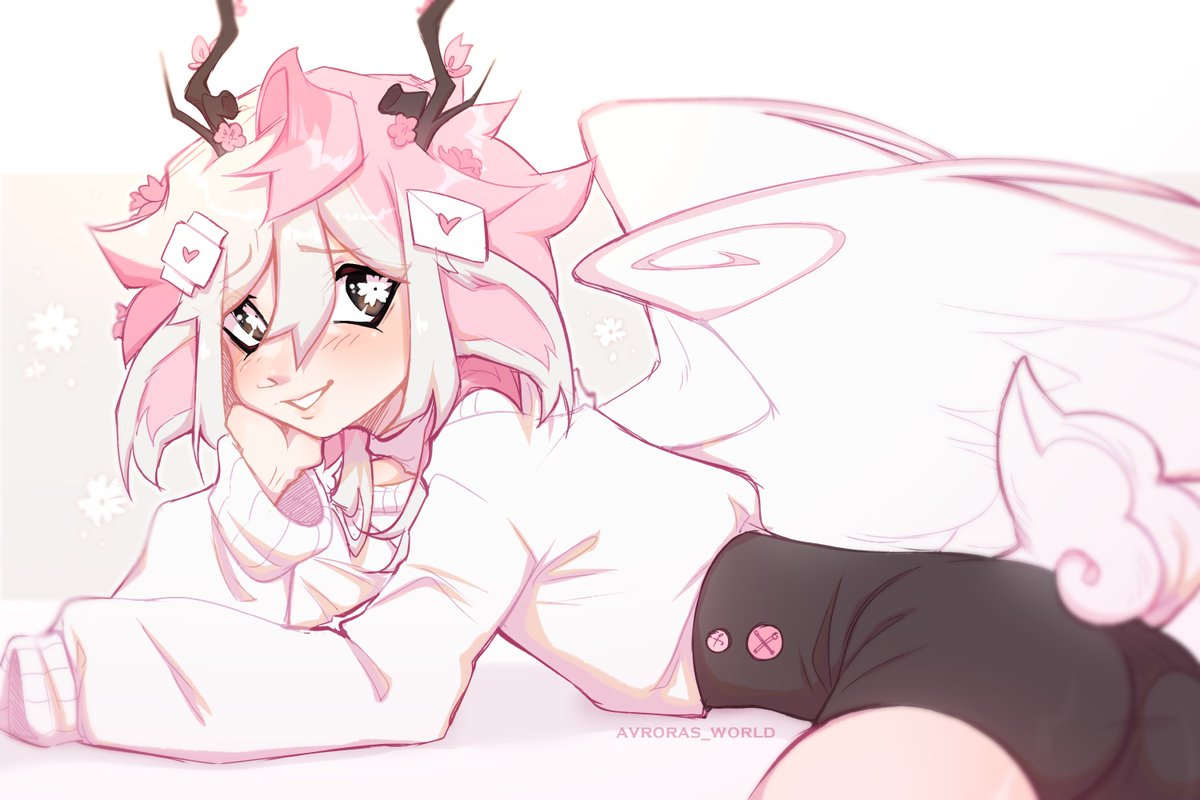 🌺

#art #digitalart #OC #ArtistOnTwitter