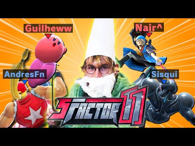 Chagspc's tweet image. ACABA DE SALIR EL MEJOR VIDEO DE LA HISTORIA EL VLOG DE FACTOR APÓYENLO MUCHO LO HICIMOS CON DEMASIADO AMOR