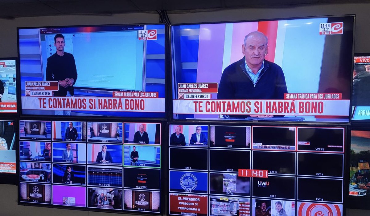 Juan Carlos Juarez tweet media
