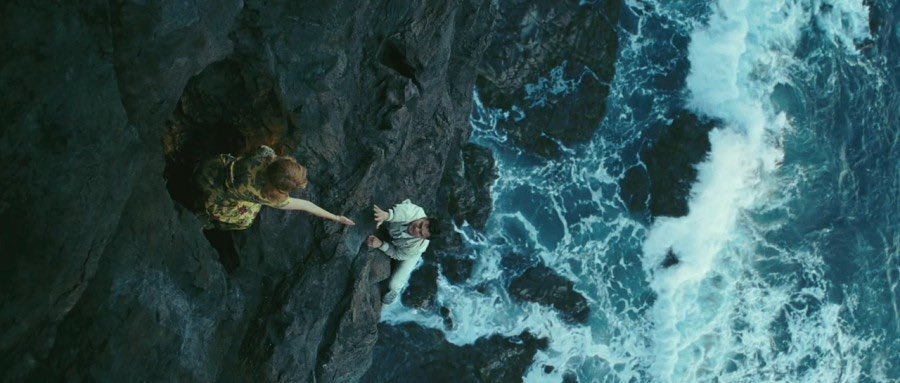 TheCinesthetic's tweet photo. shutter island (2010) dir. martin scorsese https://t.co/57tKee6QZy