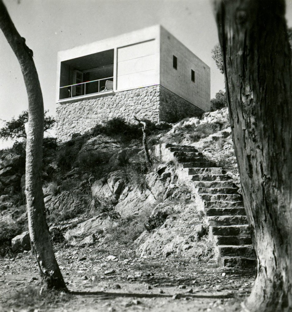 Efemèrides d'Arquitectura tweet media