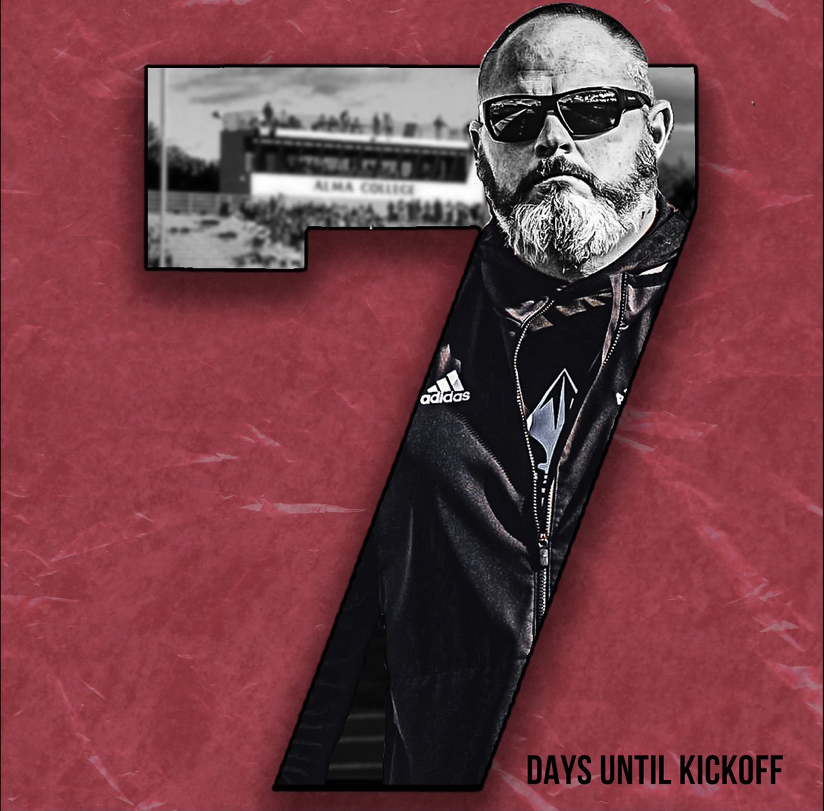 Alma College Football (@almascotsfb) on Twitter photo  Alma College Football (@almascotsfb) on Twitter photo